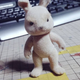 Illustration for article titled Guy Turns Cute Bunny Toy Into Battle-Hardened Mech
